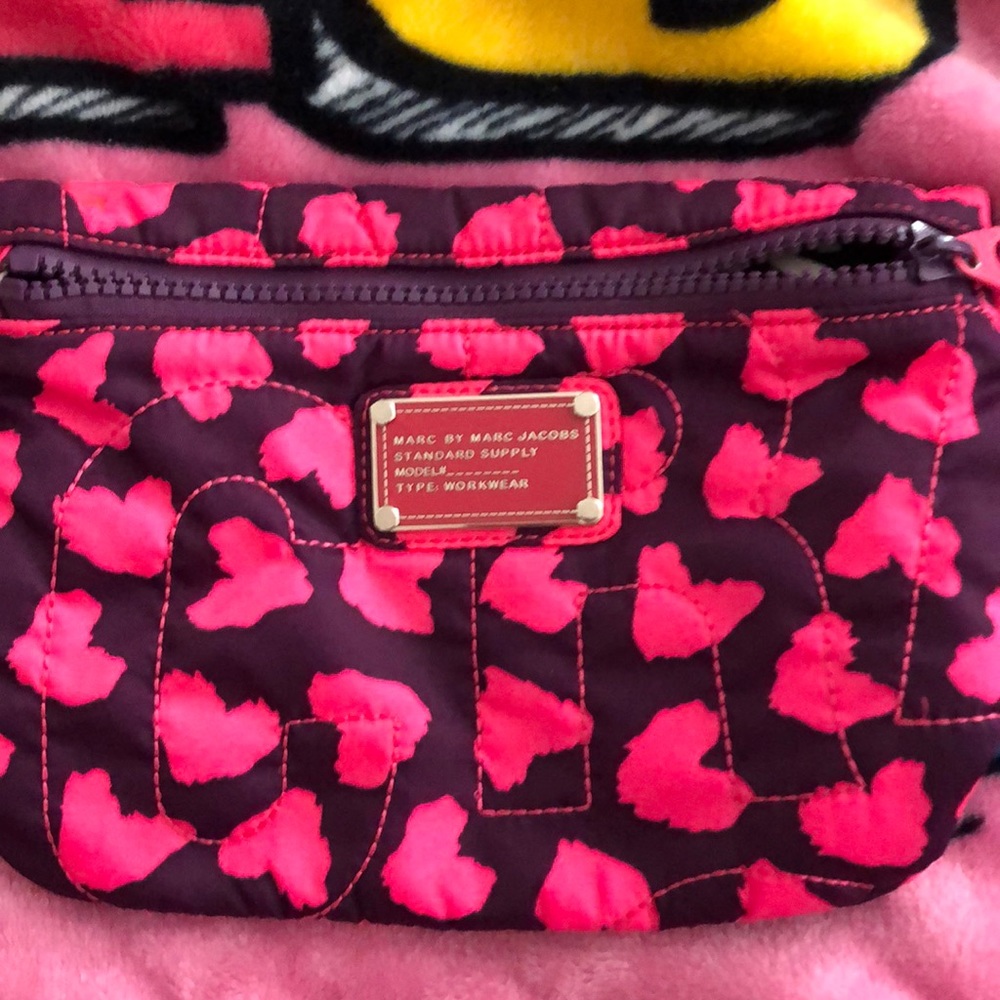 Marc jacobs
